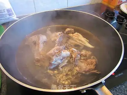 Make  step 2