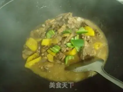 Make step 3