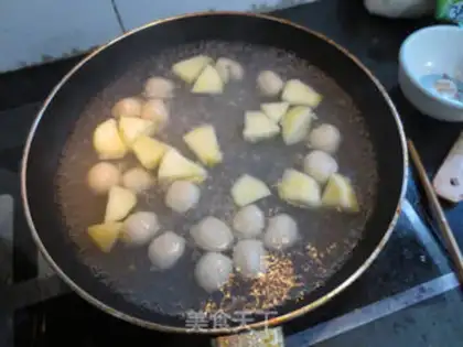 Make step 5