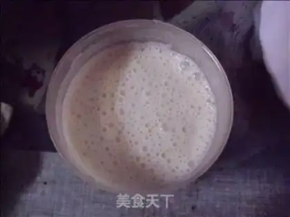 Make step 8