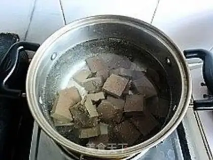 Make step 2