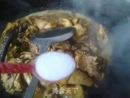 Make step 7