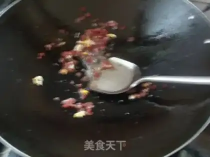 Make step 2