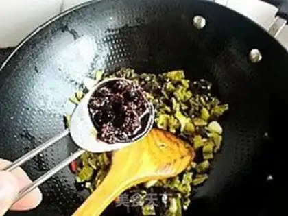Make step 5
