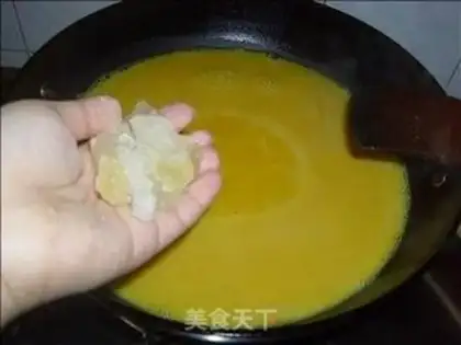 Make step 11
