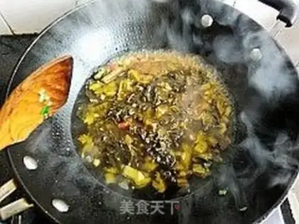 Make step 6