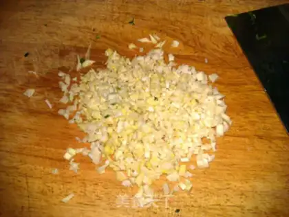 Make step 3