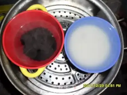 Make step 2