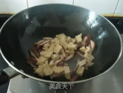 Make step 4