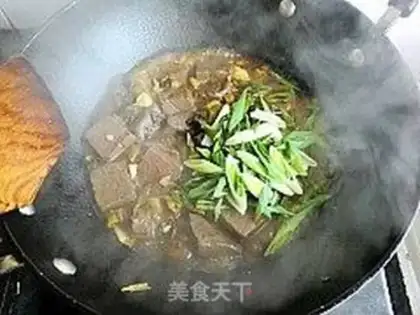 Make step 11