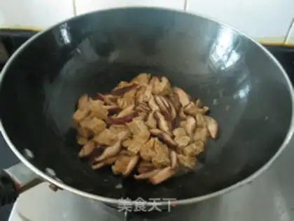 Make step 5