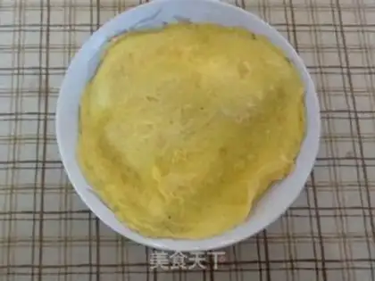 Make step 8