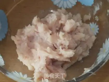 Make step 3