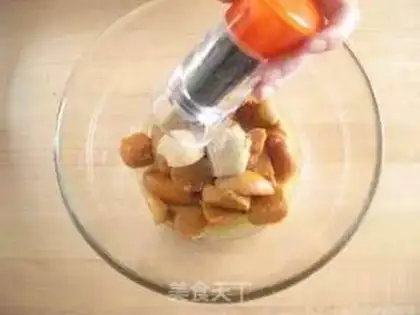 Make  step 4