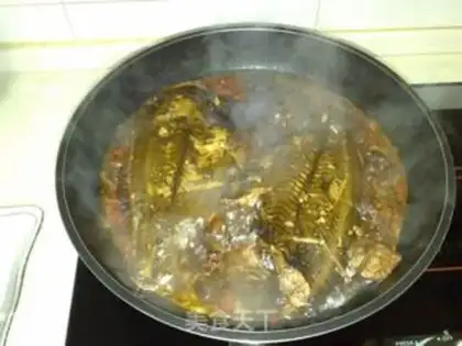 Make step 4