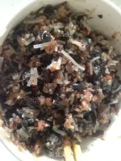 Make step 3