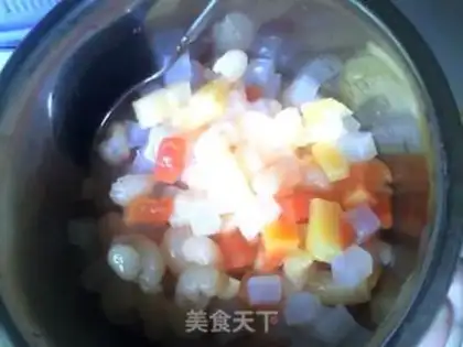 Make step 2