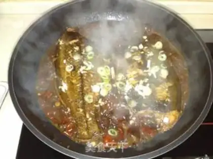 Make step 5