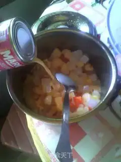 Make step 3