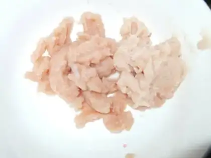 Make step 5