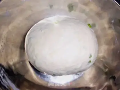 Make step 2