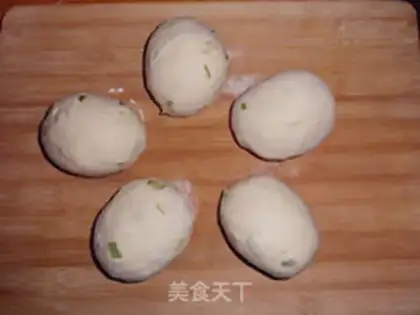 Make step 3