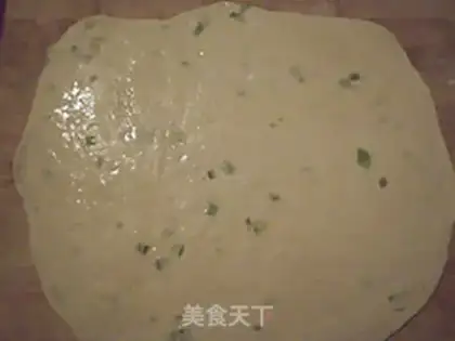Make step 4