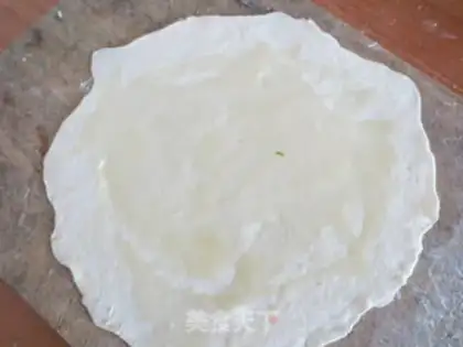 Make step 3