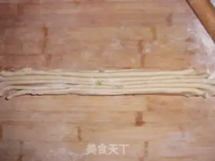 Make step 5