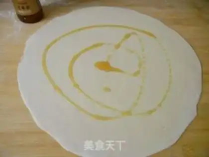 Make step 3