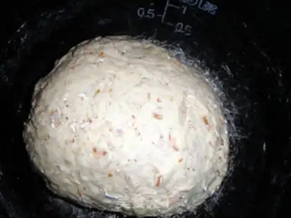 Make step 4