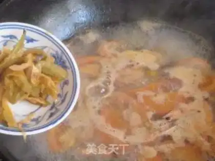 Make step 4