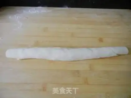 Make step 5