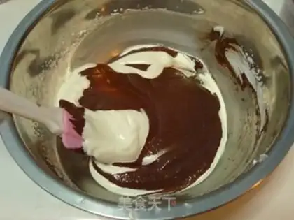 Make step 8