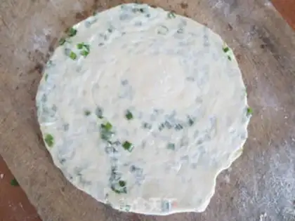 Make step 7