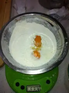 Make step 1