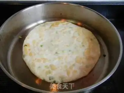 Make step 8