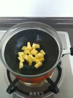 Make step 1