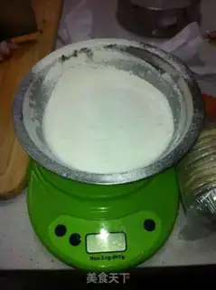 Make step 2