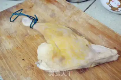 Make step 0