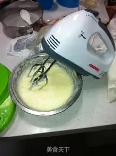 Make step 3