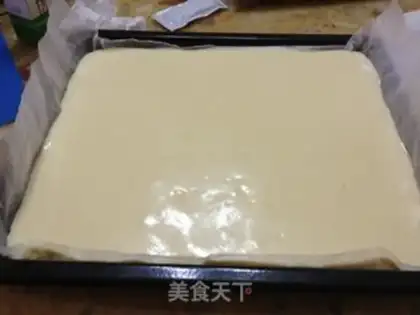 Make step 5