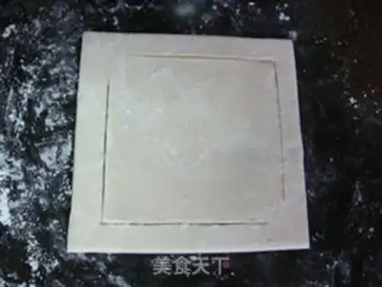 Make step 1