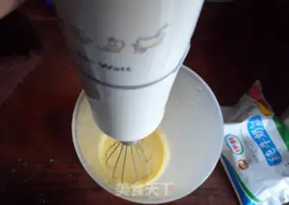 Make step 2