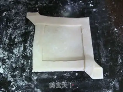 Make step 2