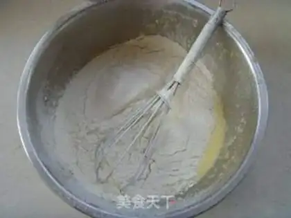 Make step 1