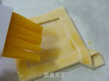 Make step 3