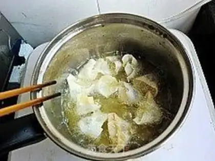 Make step 6