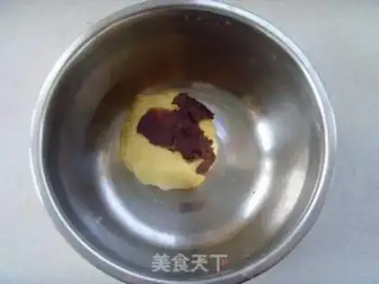 Make step 2