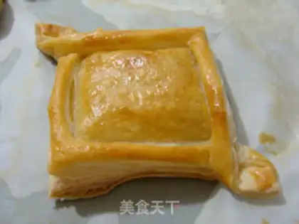 Make step 4